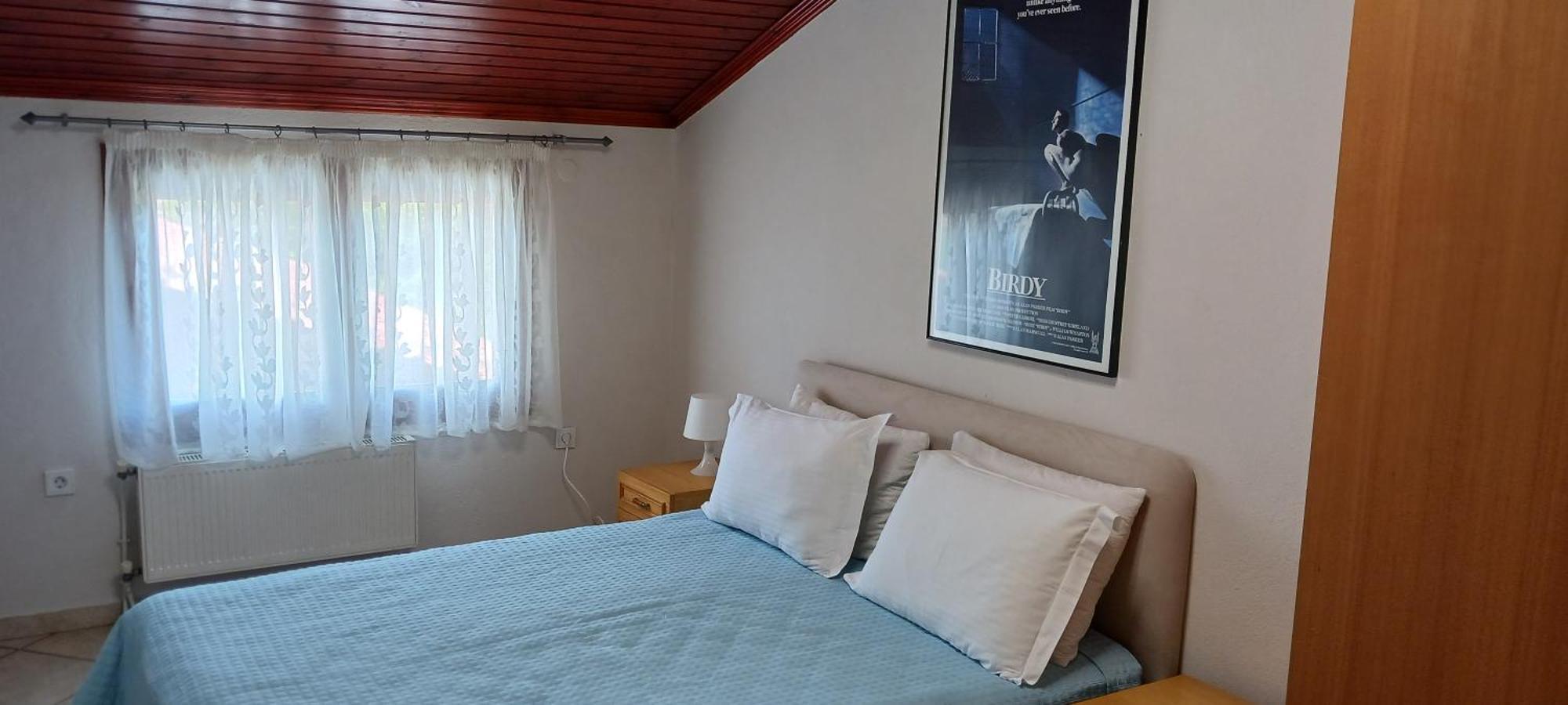 Kallilkratia Holiday Flat 2 Nea Kallikrateia 外观 照片