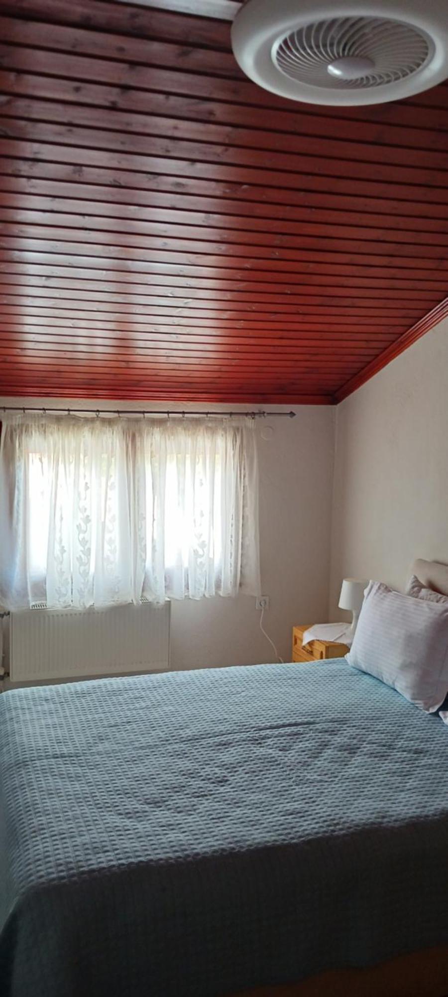 Kallilkratia Holiday Flat 2 Nea Kallikrateia 外观 照片