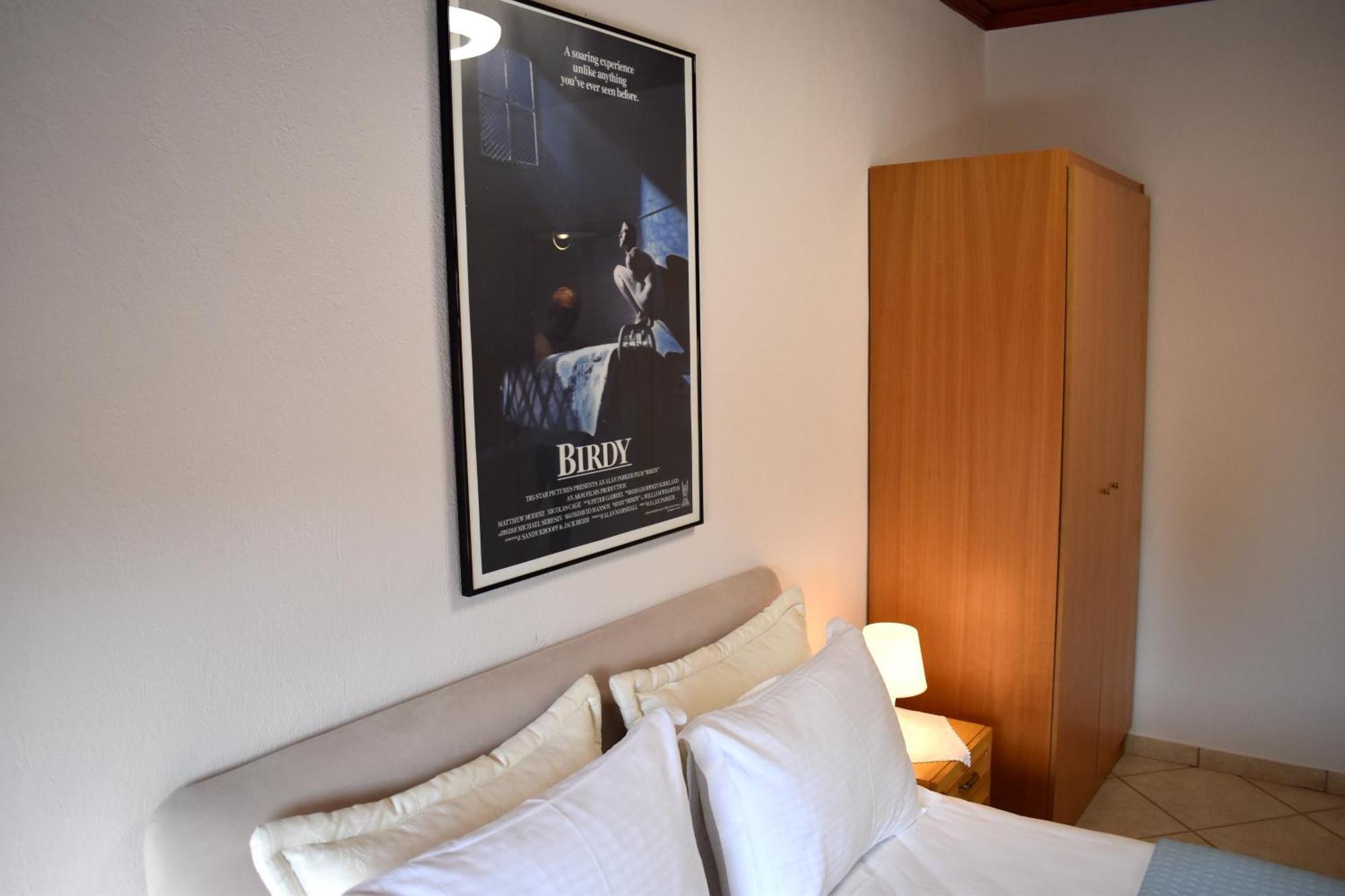 Kallilkratia Holiday Flat 2 Nea Kallikrateia 外观 照片