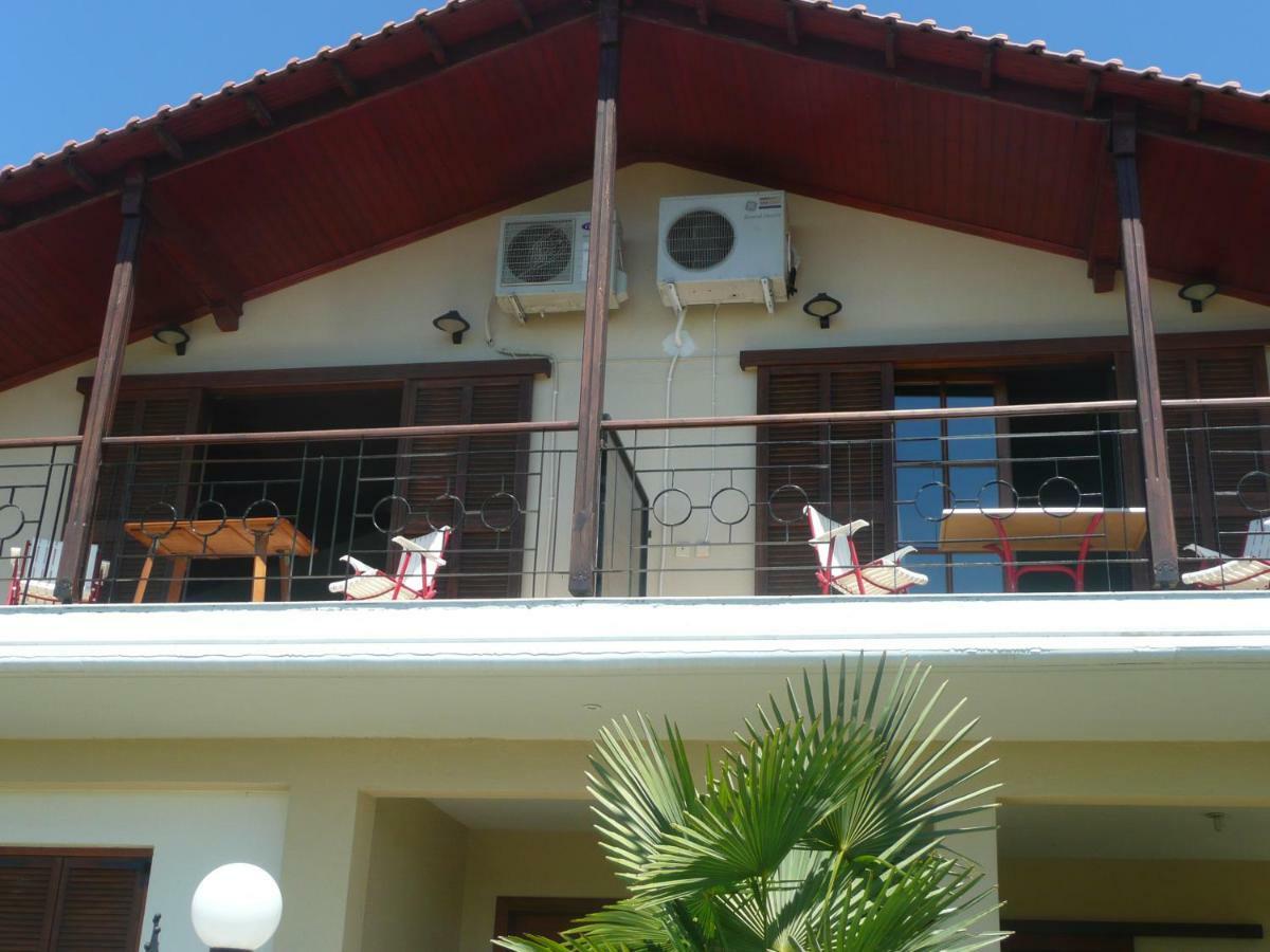 Kallilkratia Holiday Flat 2 Nea Kallikrateia 外观 照片